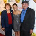 Eva Longoria : une divine femme d'affaires... dont ses parents sont très fiers !