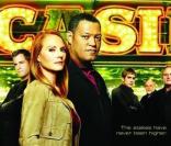 (CSI Las Vegas)