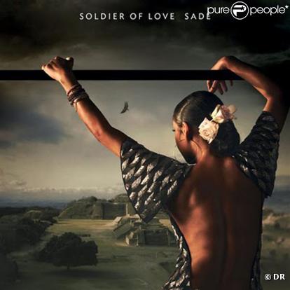 Sade - Soldier of Love