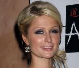 Paris Hilton