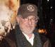 Steven Spielberg lors de la première à Los Angeles de la mini-série The Pacific le 24 février 2010