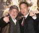 Quand Steven Spielberg et Tom Hanks partent en guerre... C'est avec le sourire !