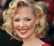 Katherine Heigl :  jamais sans son tricot...