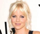 Anna Faris