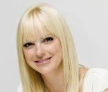 Anna Faris