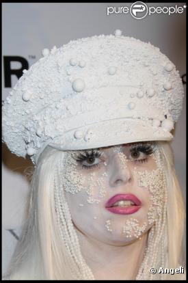 Lady Gaga
