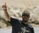 P.Diddy est le roi du business ! Et pour ne rien faire comme tout le monde, le rappeur ne lève pas les bras en l'air mais simplement le doigt !