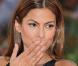 Mais les baisers les plus glamour sont bien entendus ceux envoyés par la belle Eva Mendes ! A chacune de ses apparitions sur tapis rouge, la star nous couvre d'amour... et on en redemande !