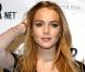 Quand Lindsay Lohan veut faire sa vampe devant les photographes, elle opte pour la main passée délicatement dans ses cheveux ! Pour être la plus sensuelle des starlettes, LiLo met le paquet...