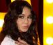 Vanessa Hudgens a choisi son modèle : Eva Mendes ! Pour faire sa belle sur tapis rouge, la starlette d'High School Musical envoi elle aussi des baisers à tout va... Sexy !