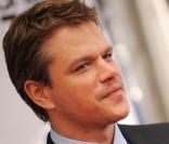 Matt Damon lors de la première de Green Zone à New York le 25 février 2010