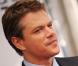 Matt Damon lors de la première de Green Zone à New York le 25 février 2010