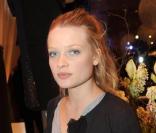 Mélanie Thierry 