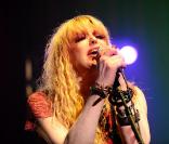 Courtney Love