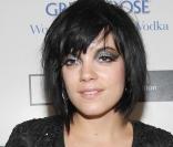 Lily Allen