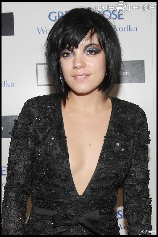 Lily Allen