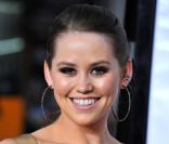 Jane, la fille de Jim Carrey