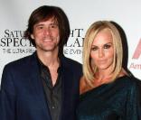 Jim Carrey et Jenny McCarthy