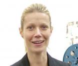 Gwyneth Paltrow entre dans la peau d'une légende...