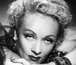 Marlene Dietrich