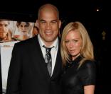 Jenna Jameson et Tito Ortiz