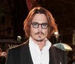Johnny Depp