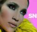 Jennifer Lopez sur les photos promo du SNL