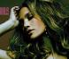 Jennifer Lopez sur les photos promo du SNL