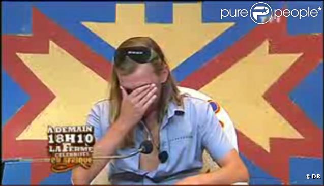 Christophe se sent trahi par Greg 