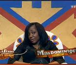 deuxième partie de la quotidienne : Vendetta charme Miss Dominique