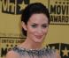 Emily Blunt s'est fiancée à l'acteur John Krasinski, le héros de la série The Office