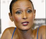 Waris Dirie, ambassadrice de l'ONU contre l'excision, a disparu...