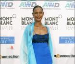 Waris Dirie, ambassadrice de l'ONU contre l'excision, a disparu...