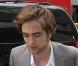 Robert Pattinson et Emilie de Ravin dans l'émission The View