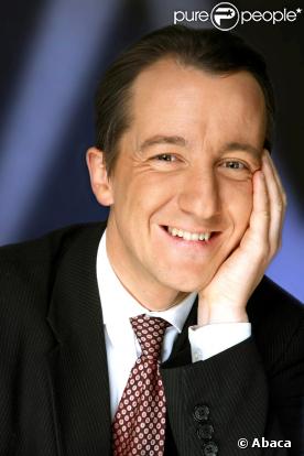 Christophe Barbier