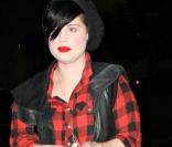 Kelly Osbourne