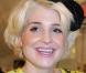Kelly Osbourne : Encore un changement de look ! Etrange mais... joli !