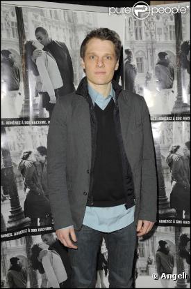 Bénabar a mis en scène le spectacle de Michel Delpech du 9 mars 2010 au Grand Rex à Paris !