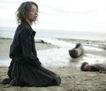 Sylvie Testud dans Louise Michel (France 3