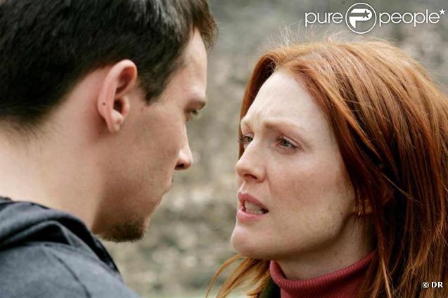 Le thriller d'épouvante Shelter