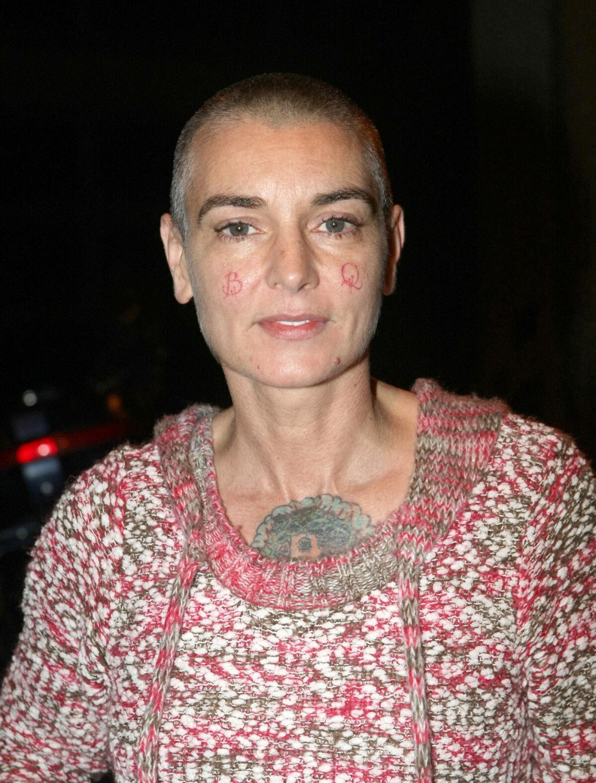 Vid O Sinead O Connor Les Derni Res Photos De La Chanteuse Avant Sa