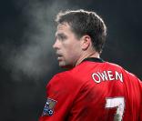 Michael Owen, papa pour la quatrième fois