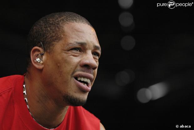 JoeyStarr