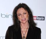Jacqueline Bisset lors de la pré-soirée des Oscars organisée par The Hollywood Reporter à Los Angeles le 4 mars 2010