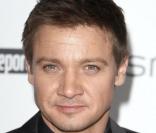 Jeremy Renner lors de la pré-soirée des Oscars organisée par The Hollywood Reporter à Los Angeles le 4 mars 2010