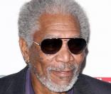 Morgan Freeman lors de la pré-soirée des Oscars organisée par The Hollywood Reporter à Los Angeles le 4 mars 2010