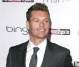 Ryan Seacrest lors de la pré-soirée des Oscars organisée par The Hollywood Reporter à Los Angeles le 4 mars 2010