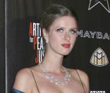 Nicky Hilton lors de la soirée Hollywood Domino Gala le 4 mars 2010 à Los Angeles