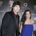 Demi Moore, très amoureuse : Une sublime perle entourée des beautés fatales Elsa Pataky et Kelly Brook !
