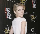 AnnaLynne McCord lors de la soirée Hollywood Domino Gala le 4 mars 2010 à Los Angeles